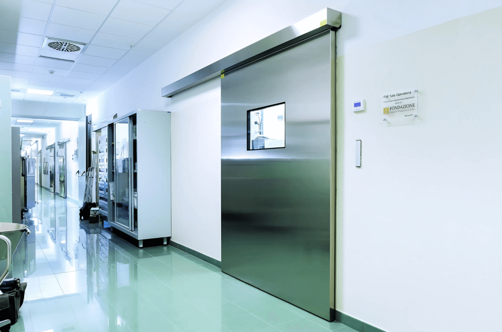 Inox 430 vs 304: Qual escolher? Principais diferenças 4 Portas em aco inox Oficinox Inox 430 vs 304 Qual escolher Principais diferencas Inox 430 vs 304: Qual escolher? Principais diferenças