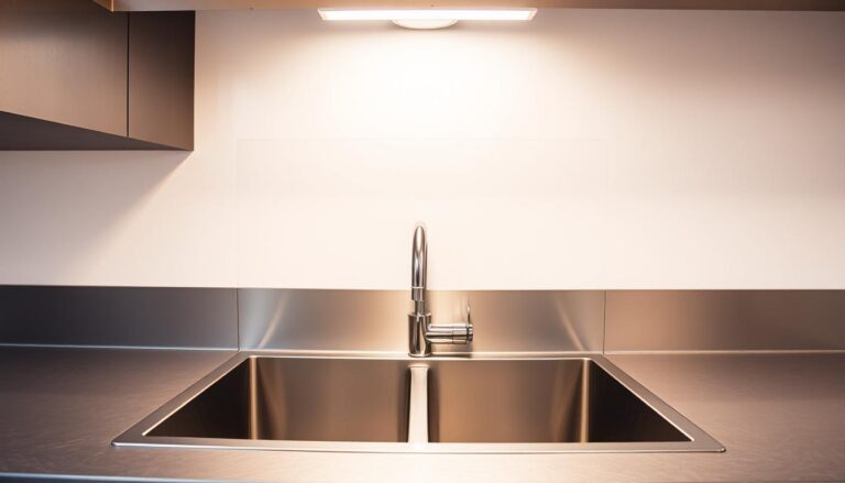 6 desafios instalação pias cubas inox